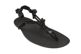XERO Genesis Sandale schwarz w/m